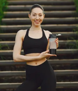 Athlete